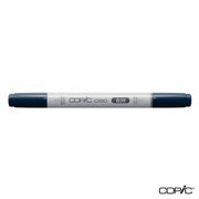 Copic Ciao Marker B 39 Prussian Blue
