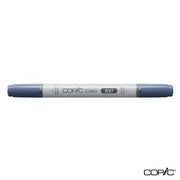 Copic Ciao Marker B97 Night Blue