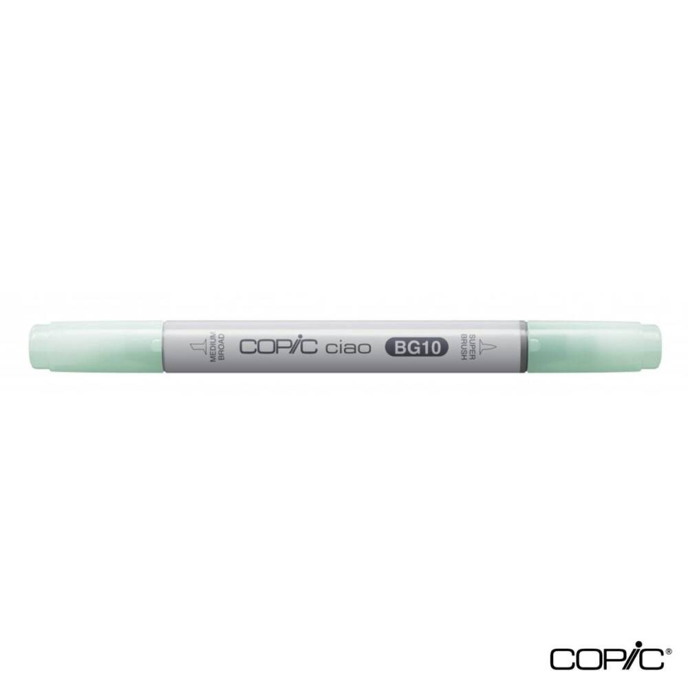 Copic Ciao Marker BG 10 Cool Shadow
