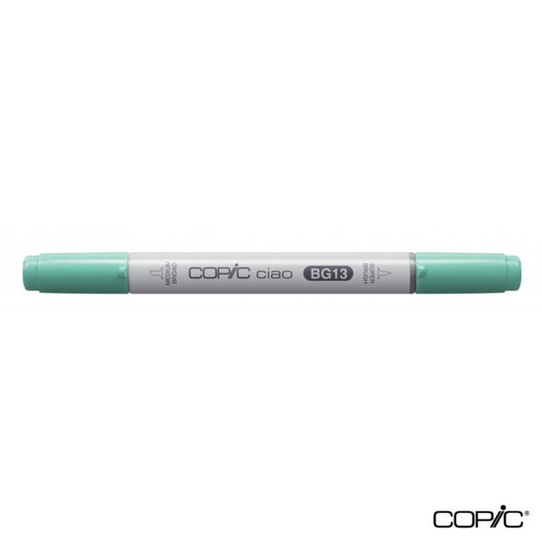 BG13 MINT GREEN
