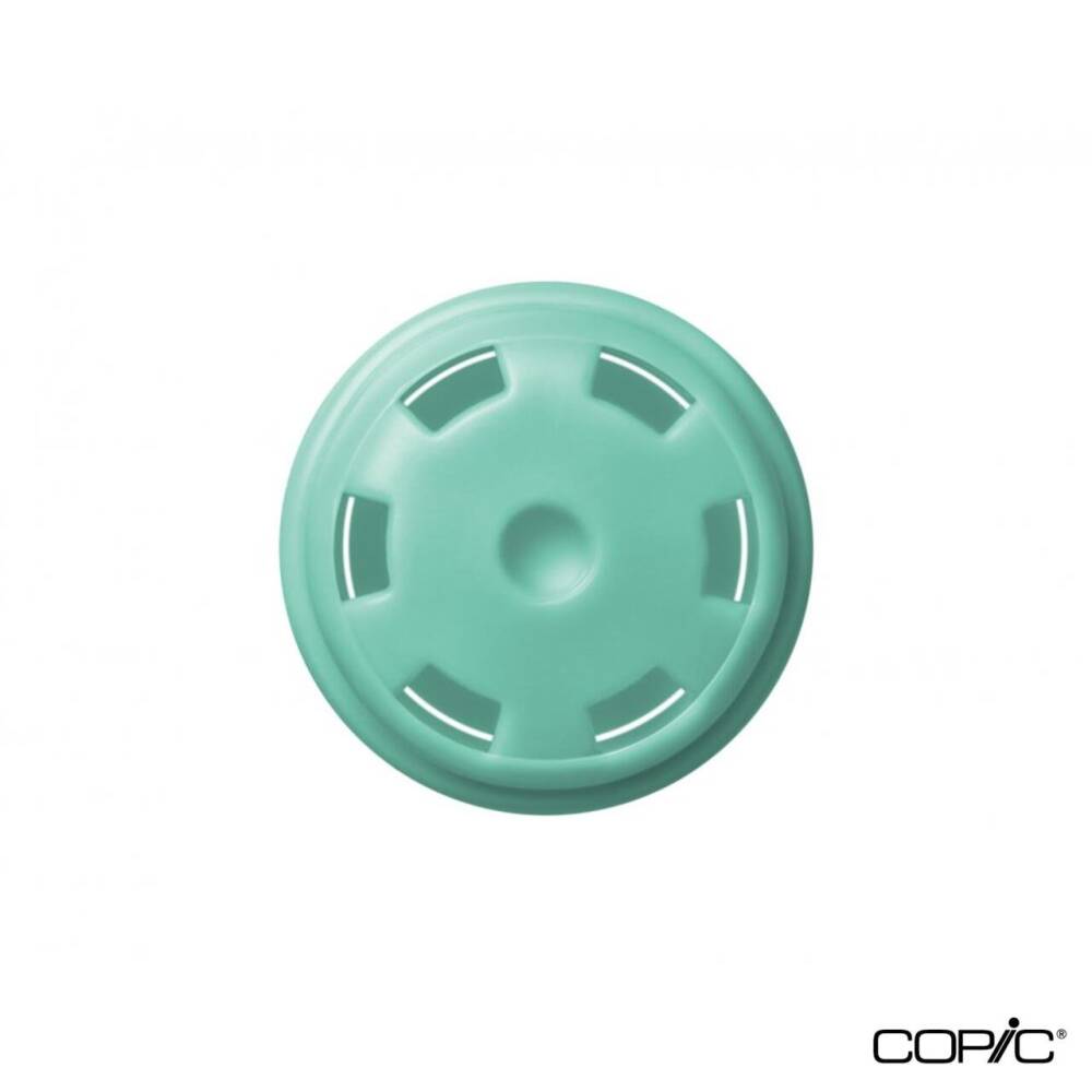 Copic Ciao Marker BG 13 Mint Green