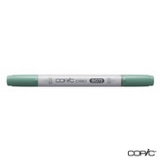 Copic Ciao Marker BG 72 Ice Ocean