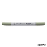 Copic Ciao Marker BG 93 Green Gray
