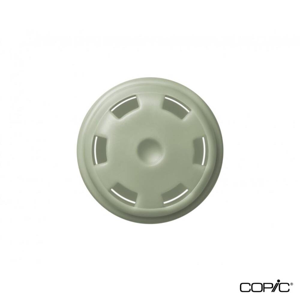 Copic Ciao Marker BG 93 Green Gray