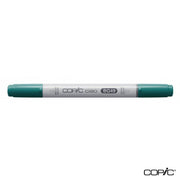 Copic Ciao Marker BG49 Duck Blue