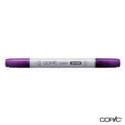 Copic Ciao Marker BV 08 Blue Violet