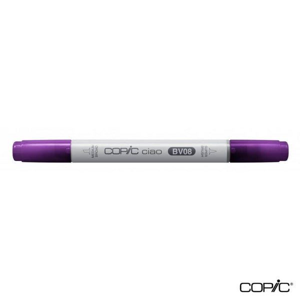BV08 BLUE VIOLET