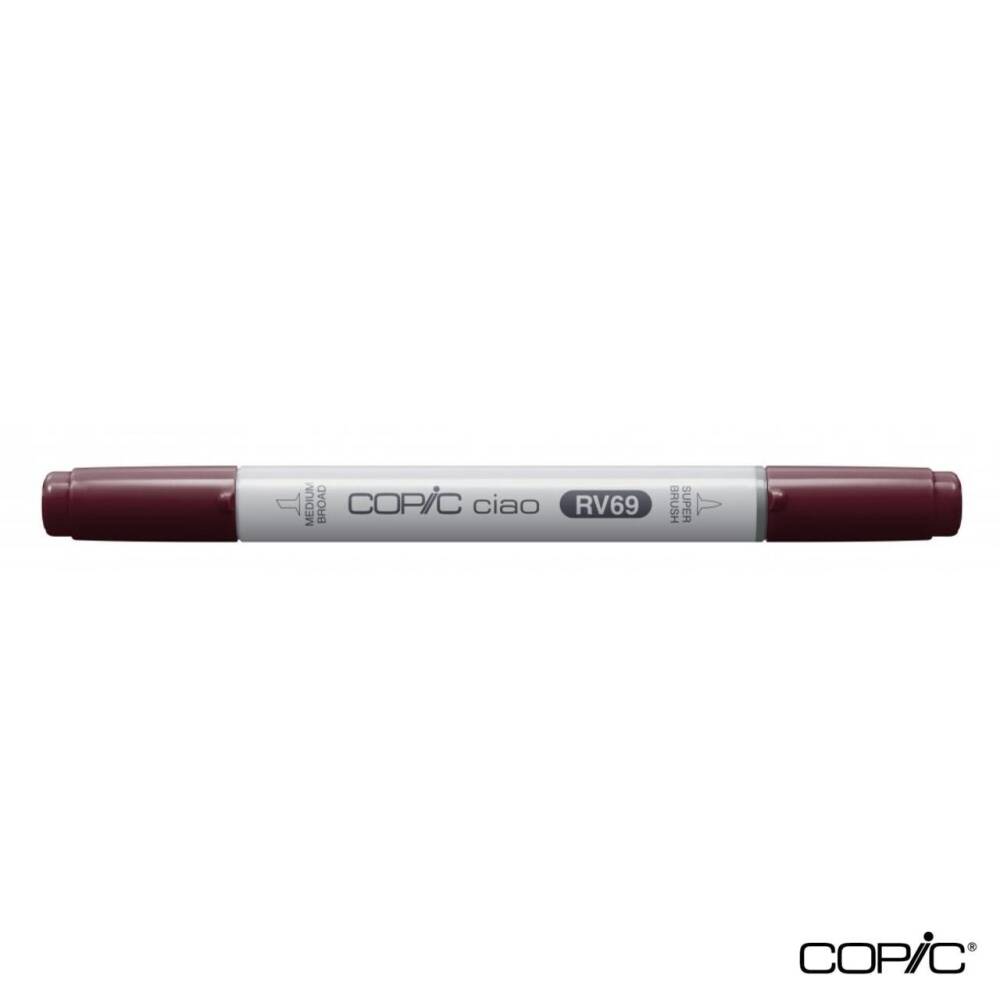 Copic Ciao Marker BV 69 Peony