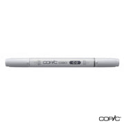 Copic Ciao Marker C 2 Cool Gray No:2