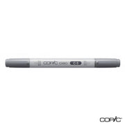 Copic Ciao Marker C 5 Cool Gray