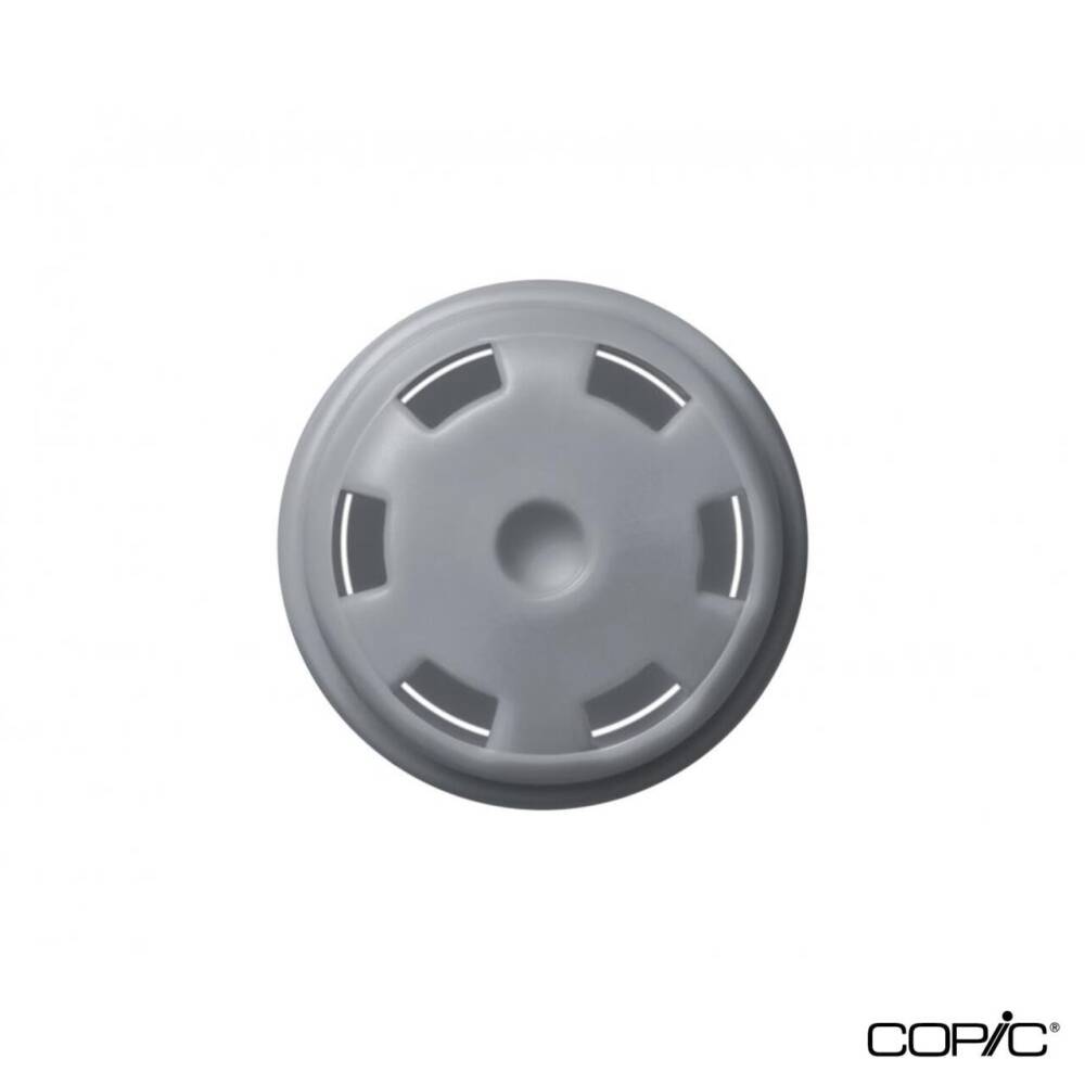 Copic Ciao Marker C 5 Cool Gray