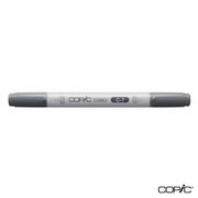Copic Ciao Marker C 7 Cool Gray