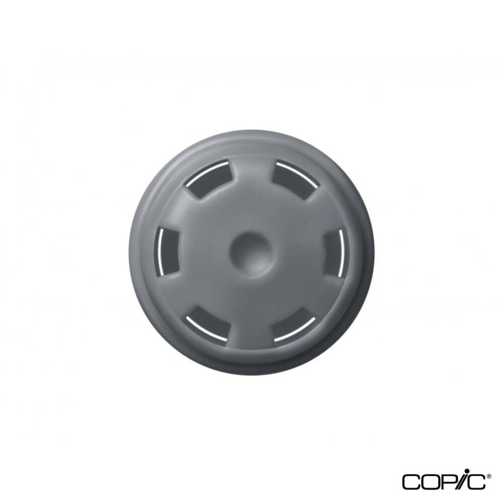 Copic Ciao Marker C 7 Cool Gray