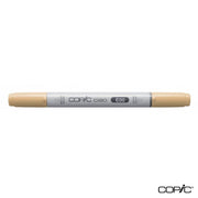 Copic Ciao Marker E 00 Cotton Pearl