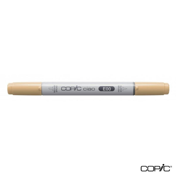 E00 COTTON PEARL