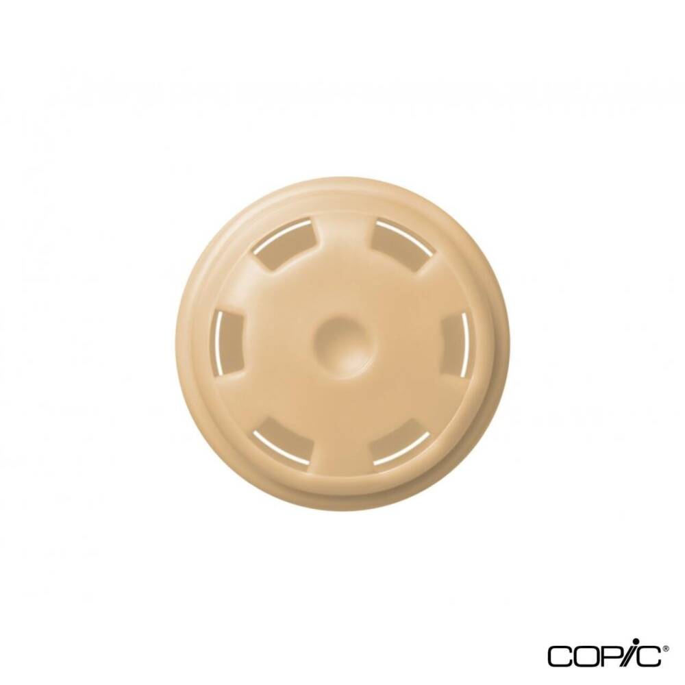 Copic Ciao Marker E 00 Cotton Pearl