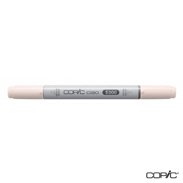 E000 PALE FRUIT PINK