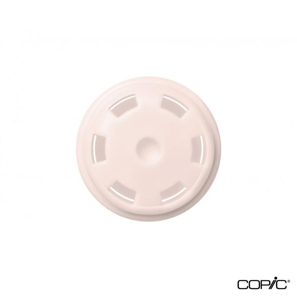 Copic Ciao Marker E 000 Pale Fruit Pink