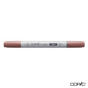 Copic Ciao Marker E 04 Lipstick Natural