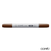 Copic Ciao Marker E 18 Copper