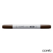 Copic Ciao Marker E 29 Burnt Umber