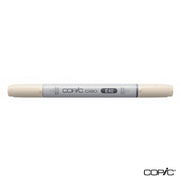 Copic Ciao Marker E 40 Brick White