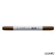 Copic Ciao Marker E 59 Walnut