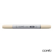 Copic Ciao Marker E50 Egg Shell