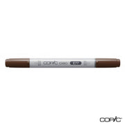 Copic Ciao Marker E77 Maroon