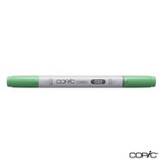 Copic Ciao Marker G 02 Spectrum Green