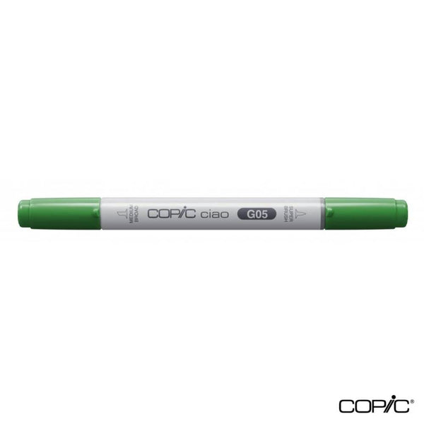 G05 EMERALD GREEN