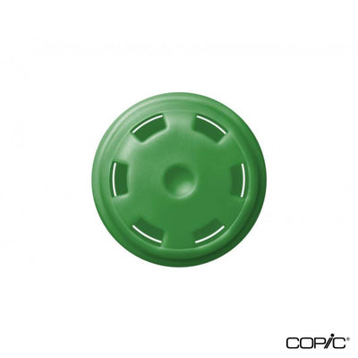G05 EMERALD GREEN
