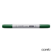 Copic Ciao Marker G 17 Forest Green