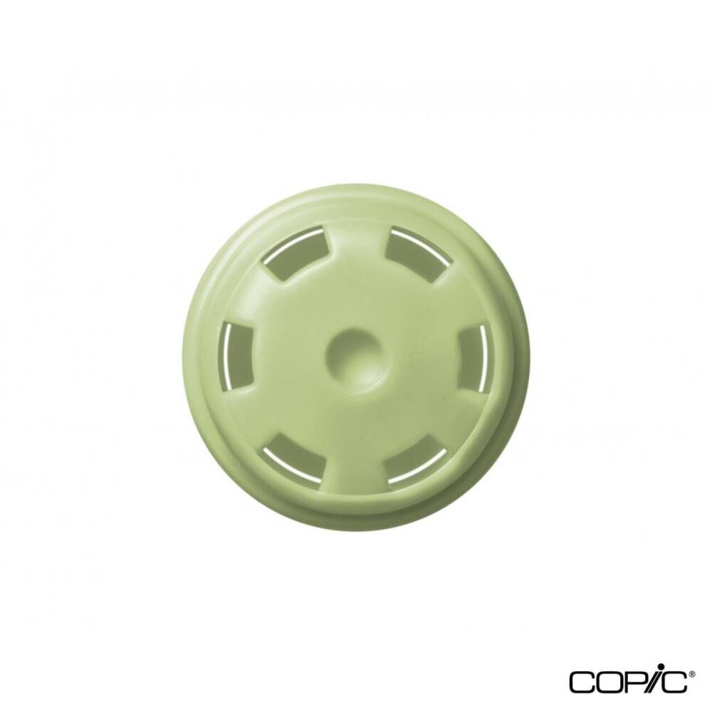 Copic Ciao Marker G 82 Spring Dim Green