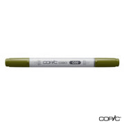 Copic Ciao Marker G 99 Olive