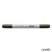 Copic Ciao Marker G85 Verdigris