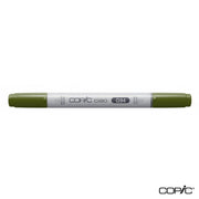 Copic Ciao Marker G94 Grayish Olive