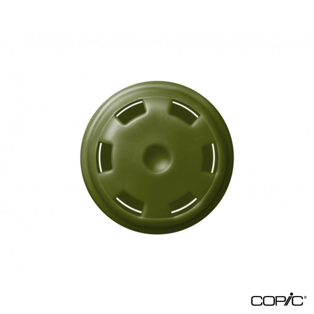 Copic Ciao Marker G94 Grayish Olive