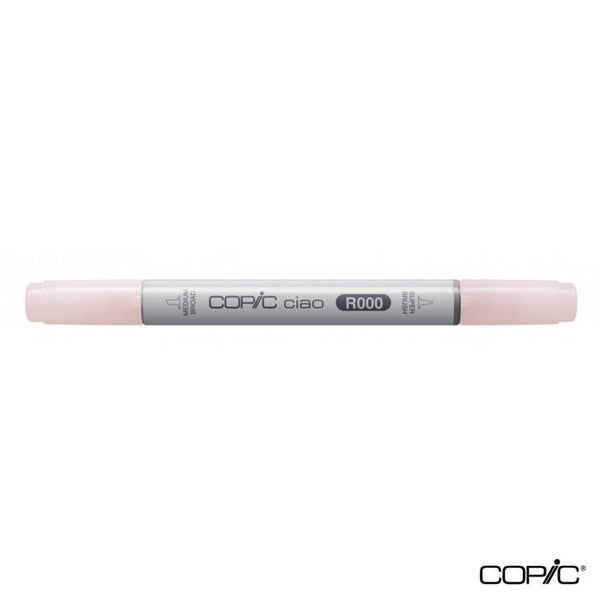 R000 CHERRY WHITE