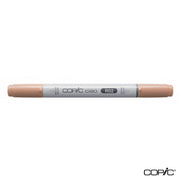 Copic Ciao Marker R 02 Rose Salmon