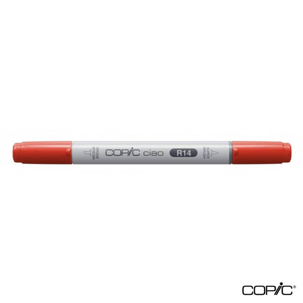R14 LIGHT ROUGE