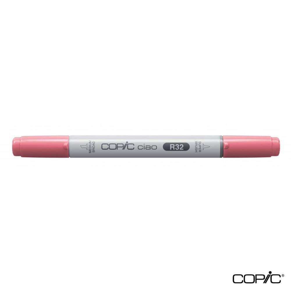 Copic Ciao Marker R 32 Peach