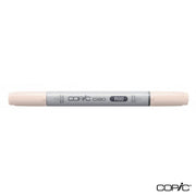 Copic Ciao Marker R00 Pinkish White