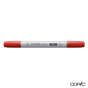 Copic Ciao Marker R17 Lipstick Orange