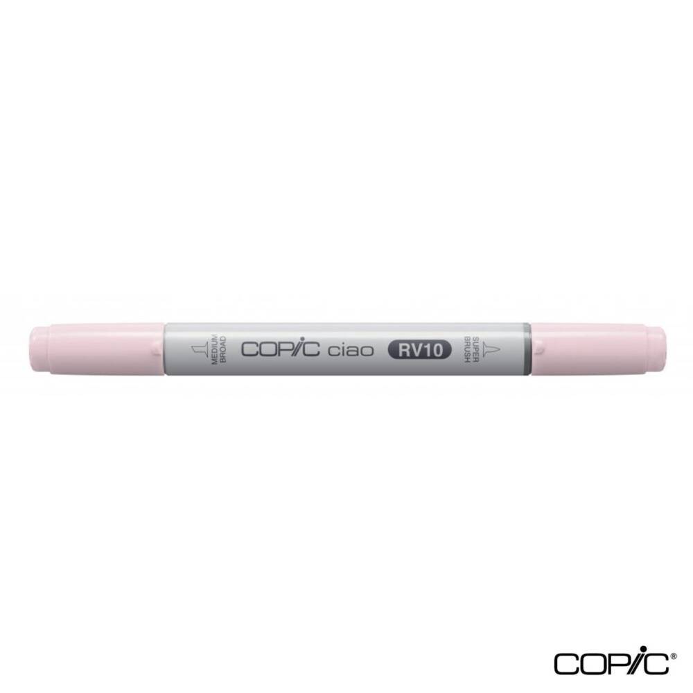 Copic Ciao Marker RV 10 Pale Pink
