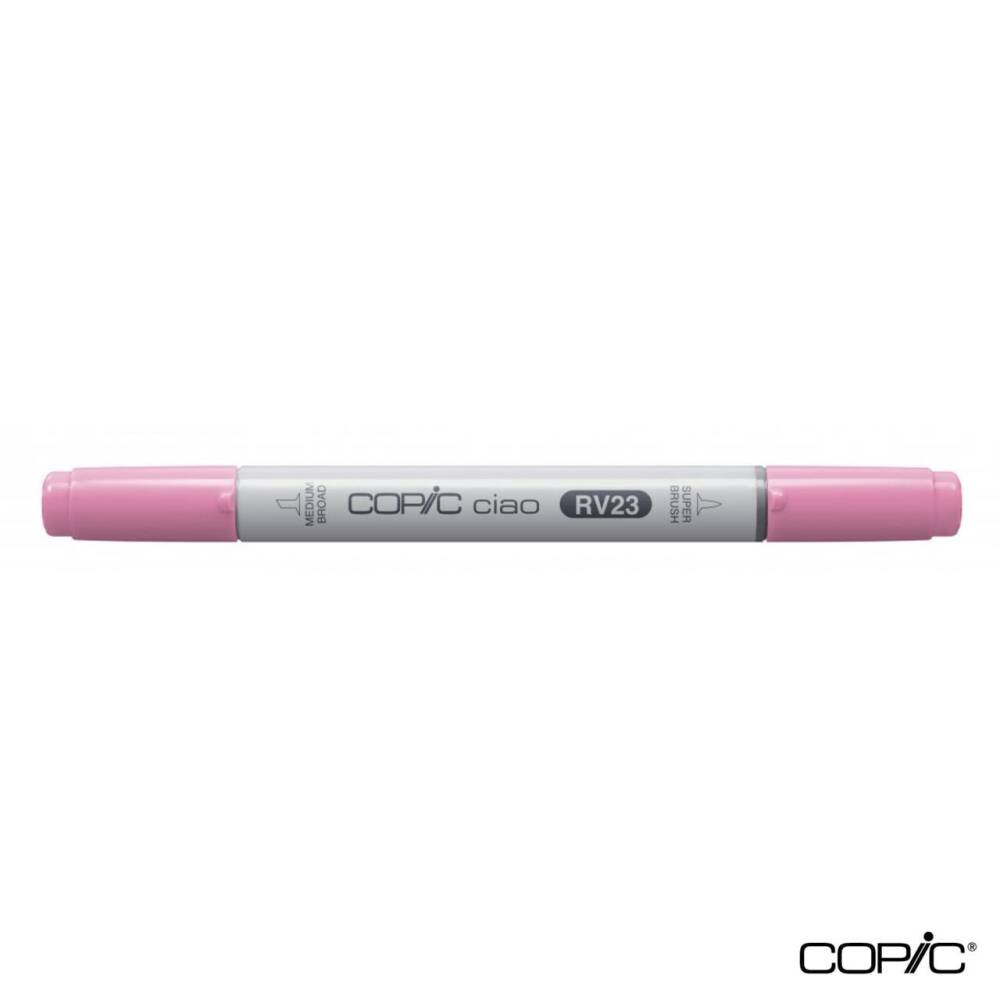 Copic Ciao Marker RV 23 Pure Pink