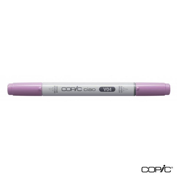 V04 LILAC