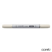 Copic Ciao Marker W 0 Warm Gray No:0