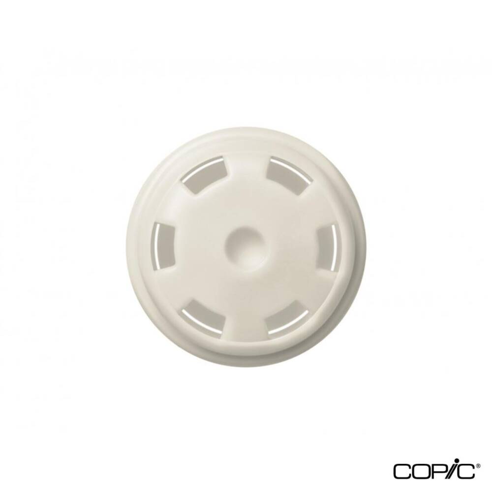Copic Ciao Marker W-1 Warm Gray No:1