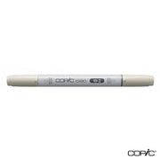 Copic Ciao Marker W 2 Warm Gray No:2